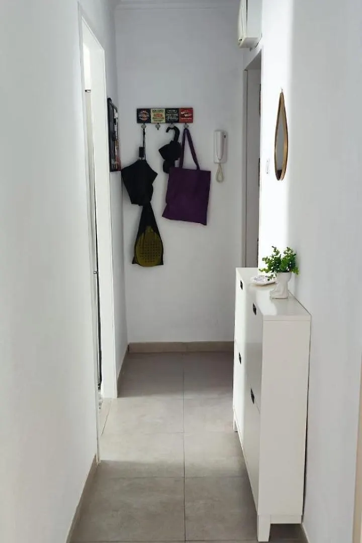 Apartamento Tacita De Plata Cadiz