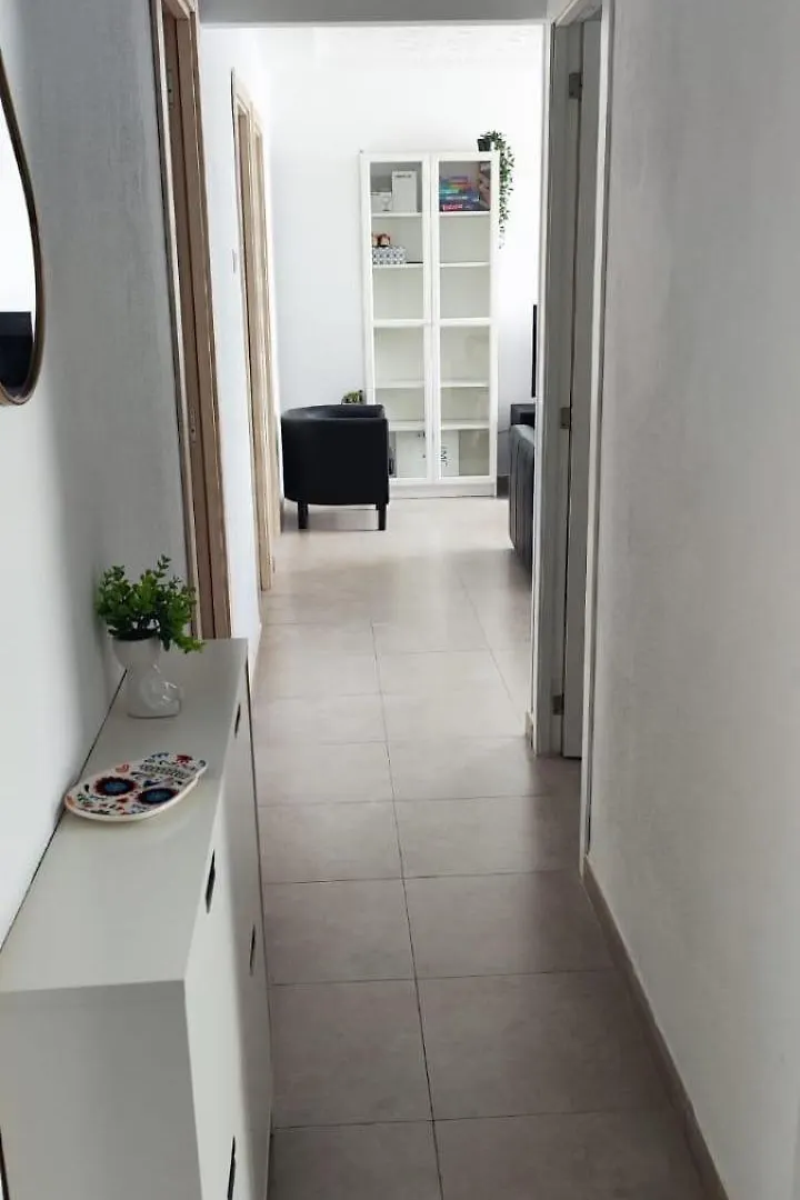Apartamento Tacita De Plata Cadiz