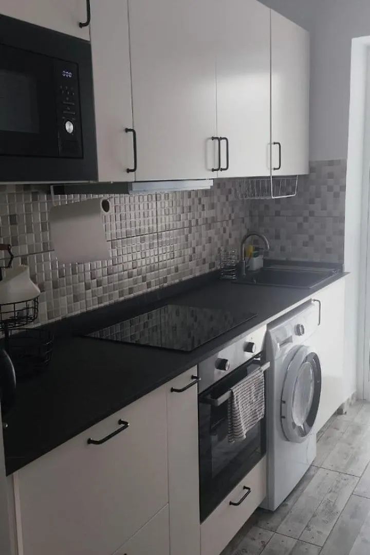 Apartamento Tacita De Plata Cadiz 0*,