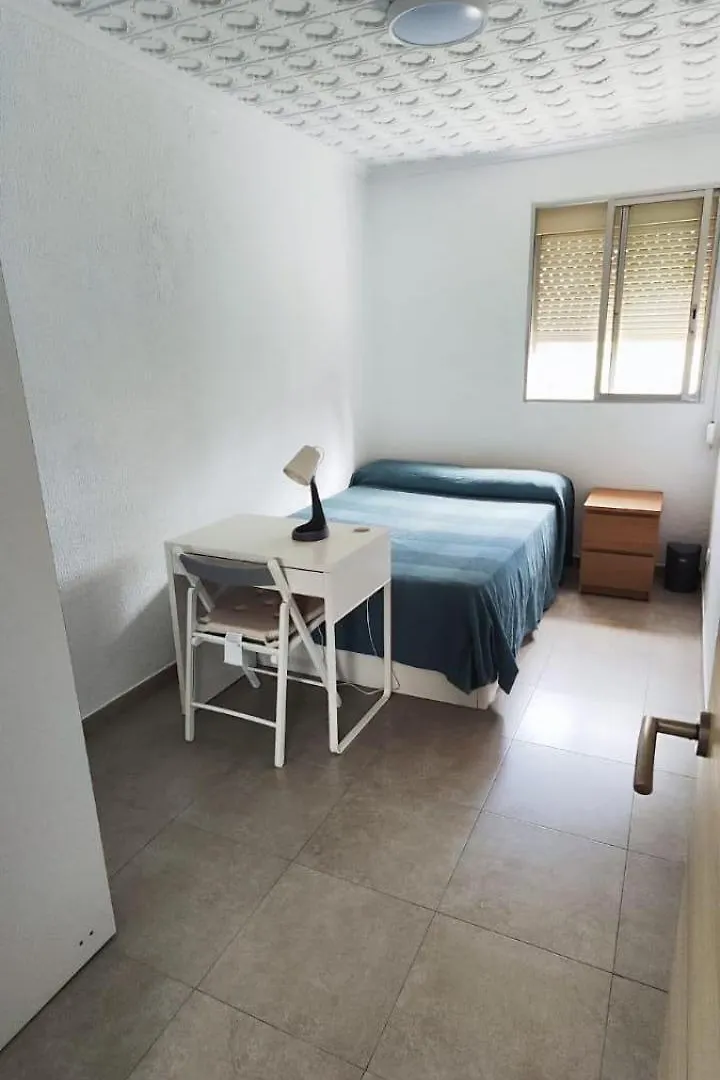 Apartment Apartamento Tacita De Plata Cadiz Spain