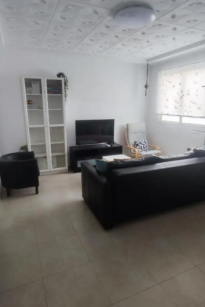 Apartamento Tacita De Plata Cadiz 0*,  Spain