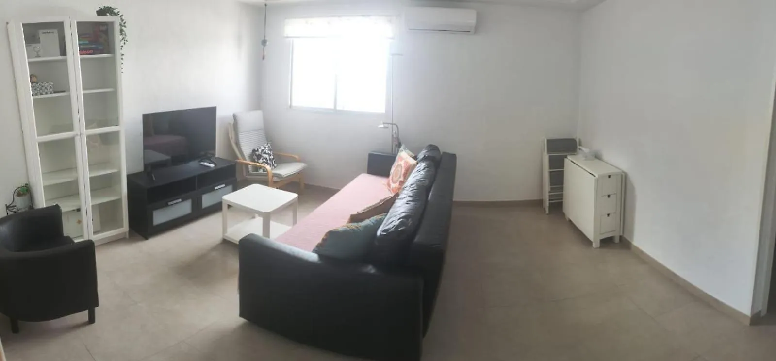 Apartment Apartamento Tacita De Plata Cadiz