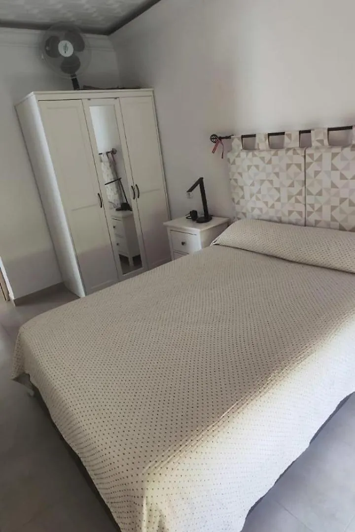 Apartamento Tacita De Plata Cadiz