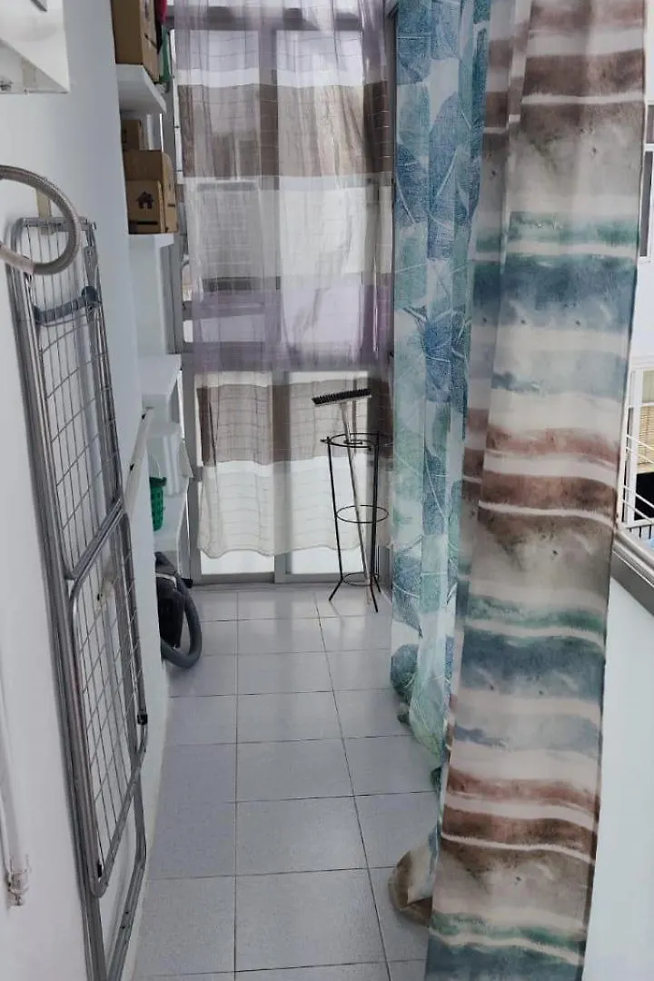 Apartamento Tacita De Plata Cadiz Apartment